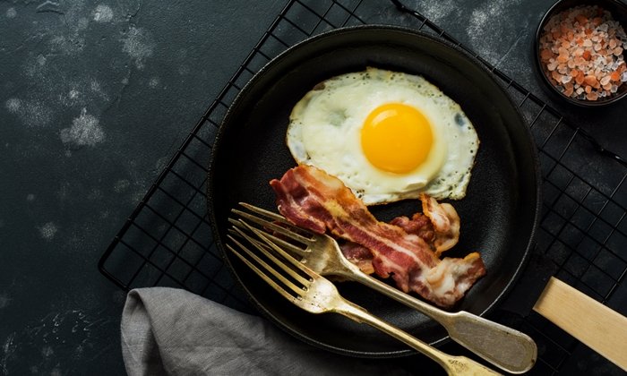 คีโตเจนิค (Ketogenic Diet) คืออะไร? ลดความอ้วนด้วยไขมันแบบไหน?