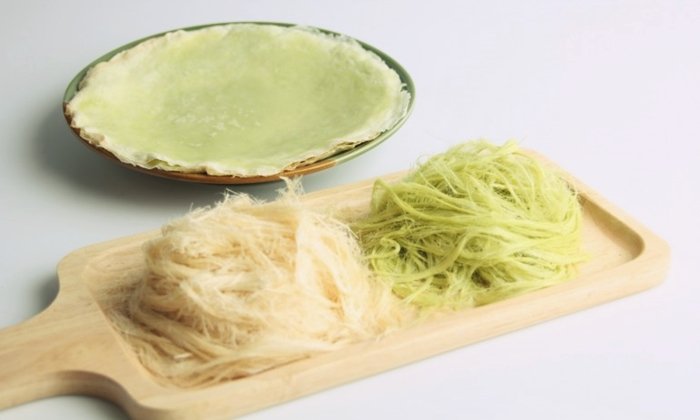 "โรตีสายไหม" เจอสารกันบูด-สีผสมอาหาร "เกินมาตรฐาน"