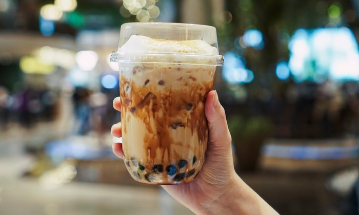 “ชาไข่มุก” ทำท้องอืดเพราะไข่มุกไม่ย่อยได้จริงหรือ?