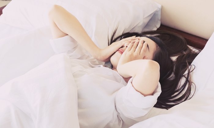 4 เหตุผลพบได้บ่อย สาเหตุ “นอนไม่หลับ”