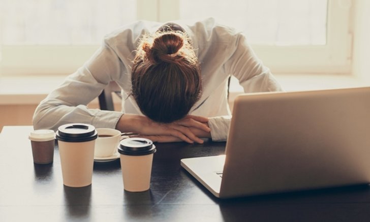 5 เคล็ดลับลดความเสี่ยง “ตายก่อนวัย” ของวัยทำงาน