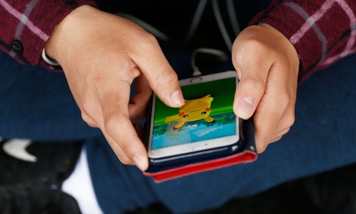 รู้หรือไม่? เดินฟักไข่ใน Pokémon Go ช่วยลดน้ำหนักได้!