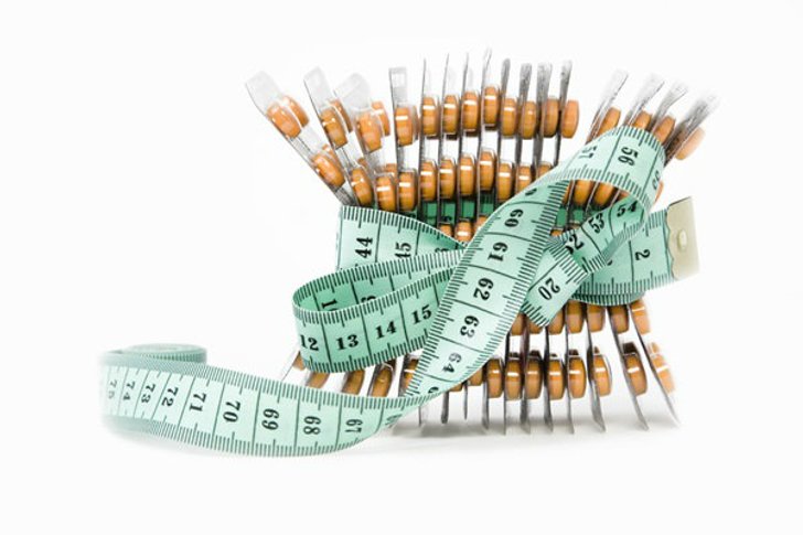 Sibutramine: ยาลดความอ้วนที่ควรรู้