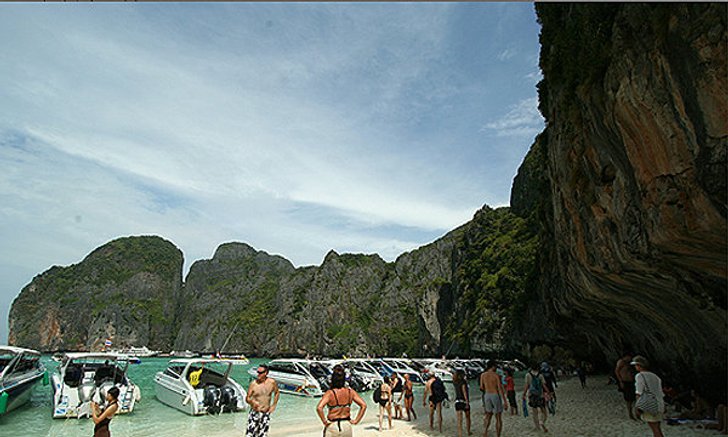 “กระบี่ปลอดบุหรี่” เป็นไปได้เพื่อลมหายใจของทุกคน