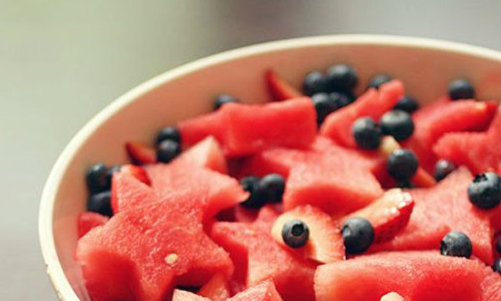 ระวัง! จับคู่ผลไม้ห้ามกิน ข้อมูลมั่วไร้ผลวิจัยชี้ชัด