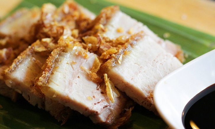 มะเร็ง-ไต-อ้วน 15 โรคร้ายที่มาพร้อมกับ “หมูกรอบ” อร่อยดีแต่มีโทษ (เพียบ)