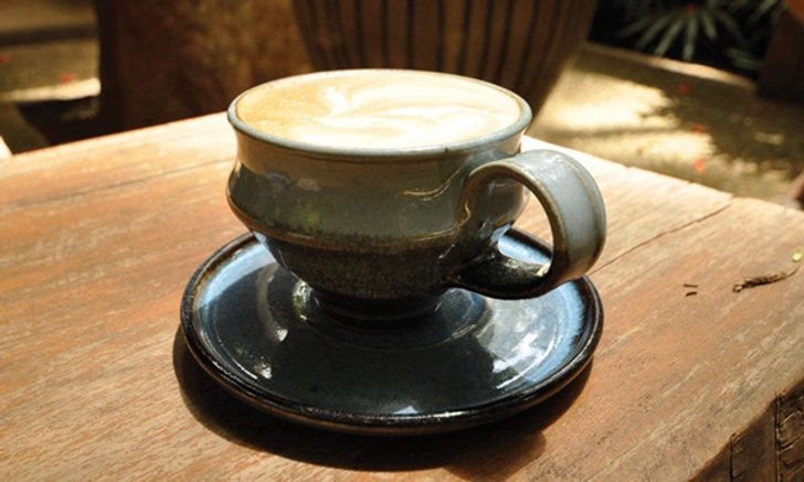 “กาแฟ” ตัวการทำกระดูกพรุน?