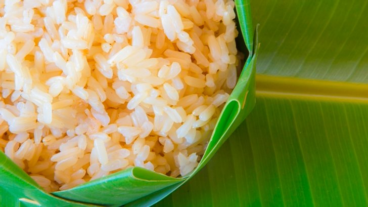 ข้อห้ามอันตรายของ “ข้าวกล้องงอก”
