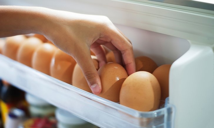 5 วิธีสังเกตอาหารบูด เน่าเสีย แม้ว่าจะอยู่ในตู้เย็น