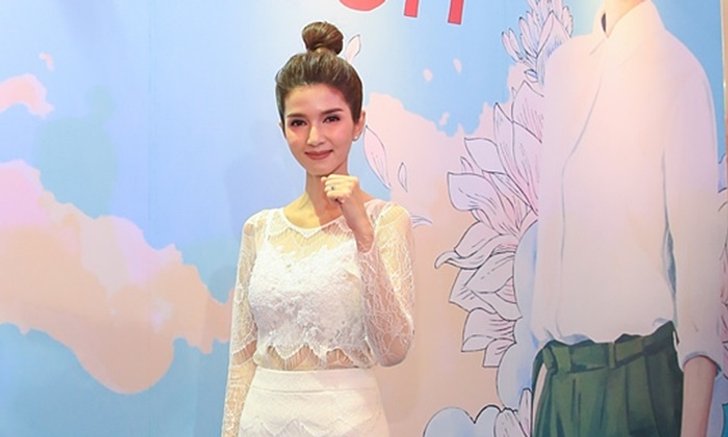 โบ แวนดา ย้ำ! อย่าเสี่ยงกับความรุนแรงของไข้เลือดออก
