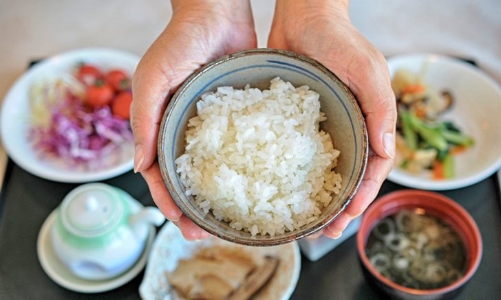 โภชนบำบัดรักษา “เบาหวาน” อย่างยั่งยืน