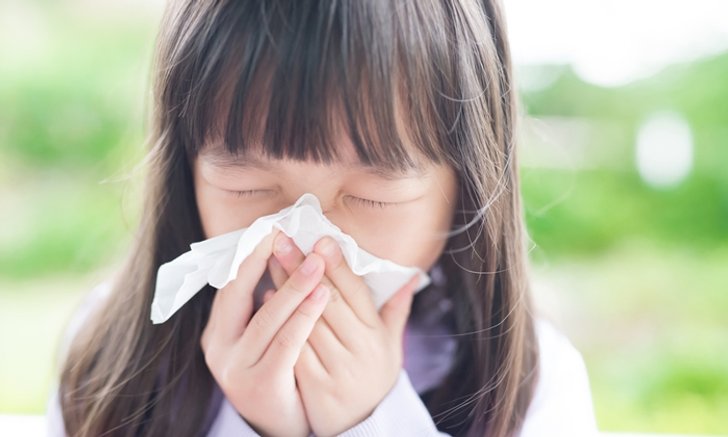 RSV ไวรัสตัวร้าย ปล่อยไว้อันตรายถึงแก่ชีวิต