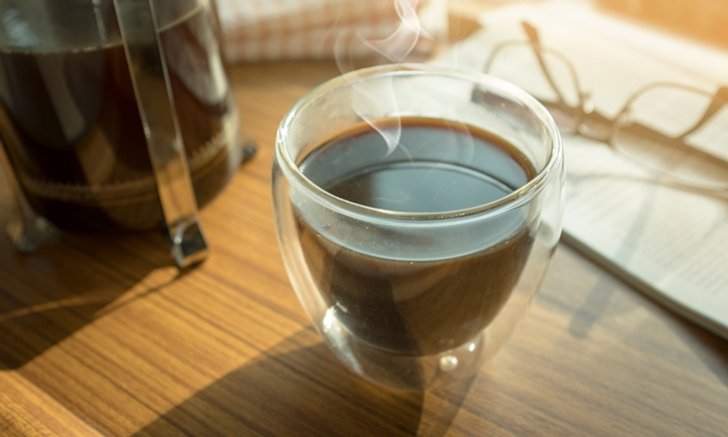 ดื่มกาแฟอย่างไรให้มีประโยชน์ ไม่ทำร้ายสุขภาพ