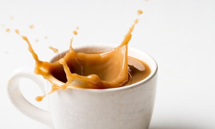 ทำไม? บางคนดื่ม “กาแฟ” แล้ว “ท้องเสีย”