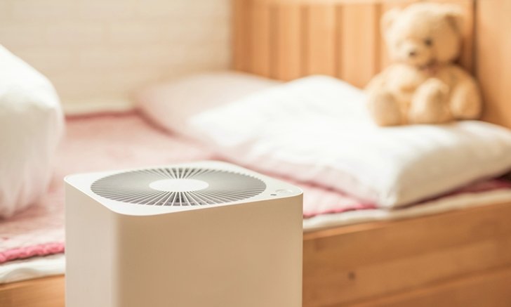 วิธีเลือกซื้อ "เครื่องฟอกอากาศ" ให้เหมาะสมกับเรา ในช่วงวิกฤตฝุ่น PM 2.5