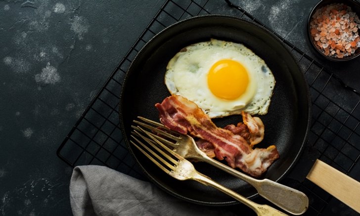 คีโตเจนิค (Ketogenic Diet) คืออะไร? ลดความอ้วนด้วยไขมันแบบไหน?