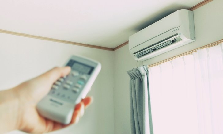 10 โรคควรระวัง หากอยู่ใน "ห้องแอร์" ตลอดเวลา