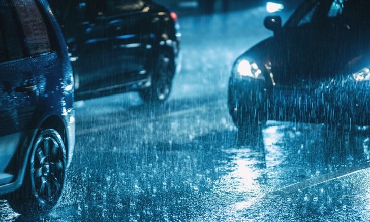 5 โรคพึงระวังในช่วง "ฝนตก"