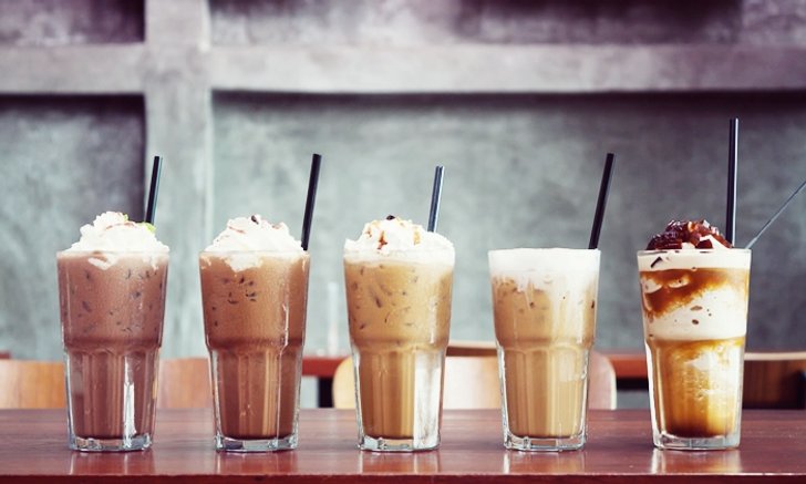 ไม่ควรดื่ม “กาแฟ” เกินวันละกี่แก้ว?