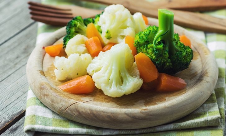 กินแบบ DASH DIET ดีต่อโรคหัวใจ ลดความดันได้อยู่หมัด