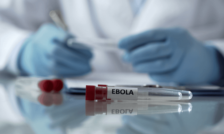 โรคอีโบลา (Ebola) คืออะไร สาเหตุการเกิด อาการเป็นอย่างไร?