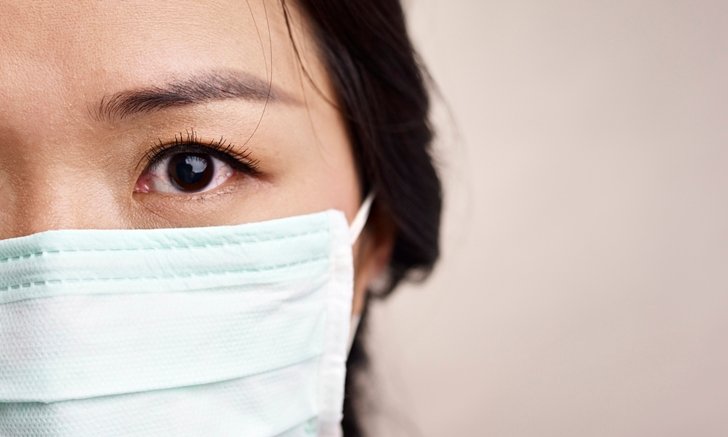 ระวังหน้าหนาว PM 2.5 สูง เสี่ยง "หลอดเลือดหัวใจตีบ"