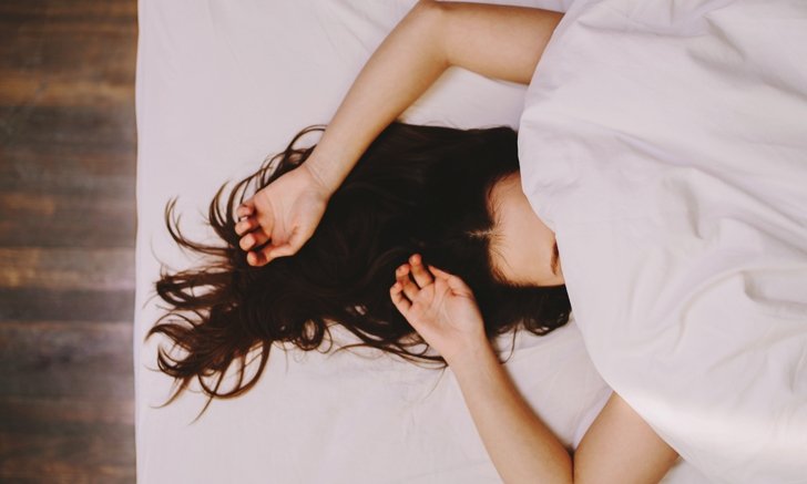 “เตียงดูด” เสพติดการนอน สัญญาณเตือนหลายโรค