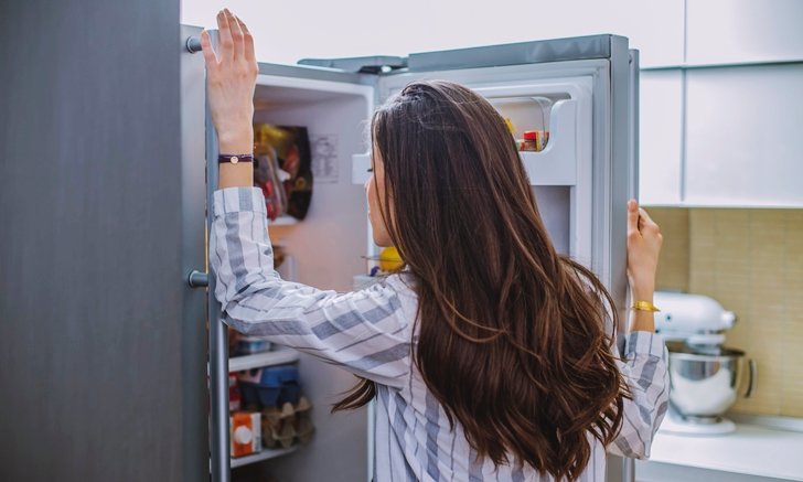 7 วิธีระงับความ "หิว" ได้ผลจริง แถมดีต่อสุขภาพ