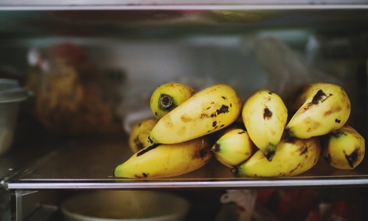 4 foods that should not be refrigerated  Quality may deteriorate - harm to the body.