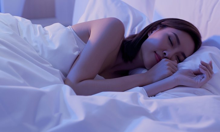 แพทย์แนะ 10 เคล็ดลับ “นอนหลับ” ง่าย เต็มตื่น ได้คุณภาพ