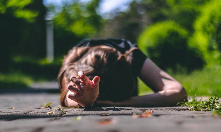 8 สาเหตุที่พบบ่อยของ "อาการหน้ามืดเป็นลม"