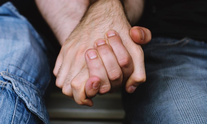 เตือนภัย ชายรักชายมีเพศสัมพันธ์ไม่ป้องกัน เสี่ยงติด HIV+ไวรัสตับอักเสบซี
