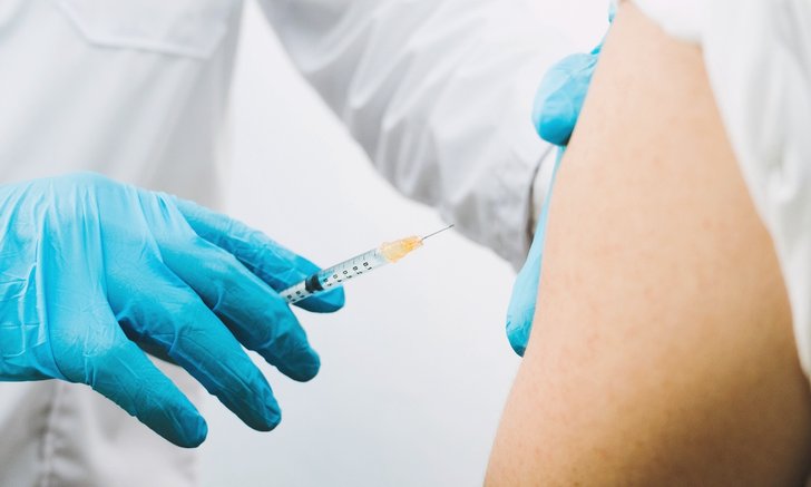“ตรวจภูมิคุ้มกัน” หลังฉีดวัคซีนโควิด-19 จำเป็นแค่ไหน?