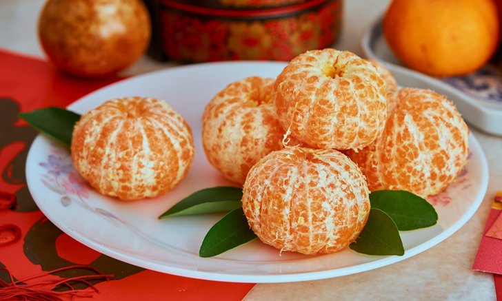 5 วิธีที่คนญี่ปุ่นเปลี่ยนส้ม "เปรี้ยว" ให้ "หวาน" ขึ้น