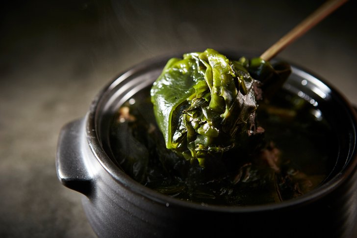 seaweed-soup