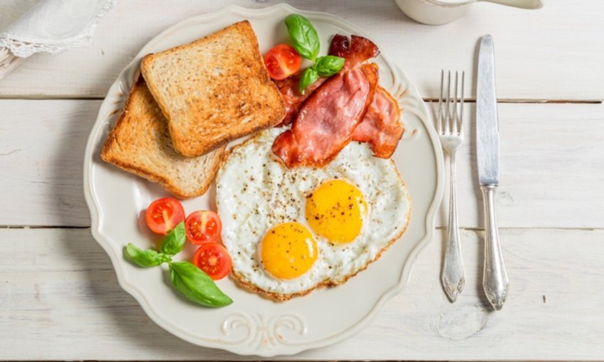 ทาน “อาหารเช้า” อย่างไร ให้ช่วยลดน้ำหนักอย่างได้ผล?