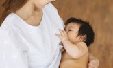 ทำไม “น้ำนมแม่” ถึงสำคัญกับเด็กแรกเกิด