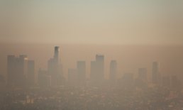 9 เทคนิคอยู่อย่างไรกับอากาศที่มี ฝุ่นละออง PM 2.5