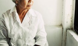 สาเหตุที่ "ผู้สูงอายุ" เสี่ยงป่วย "โรคซึมเศร้า" มากกว่าวัยอื่น