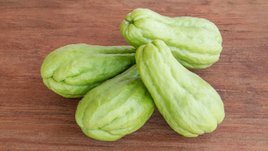 8 ประโยชน์จาก “ฟักแม้ว” หรือ “มะระหวาน” อร่อย ช่วยลดน้ำหนัก