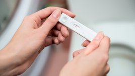 แนะนำ “ที่ตรวจครรภ์” สำหรับคุณแม่มือใหม่ หัดใช้ให้ถูกต้อง