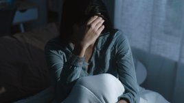 4 สาเหตุที่อาจทำให้ "หลับๆ ตื่นๆ" ตอนกลางคืน