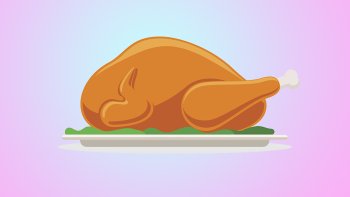 จริงหรือไม่? กินไก่มาก เป็น “โรคเกาต์”