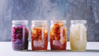10 อาหาร "โพรไบโอติกส์" ช่วยปรับลำไส้-ระบบขับถ่าย