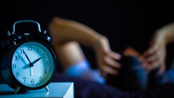 7 วิธีแก้ปัญหา "นอนไม่หลับ" โดยไม่ต้องกินยา