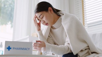 6 วิธีลด "ปวดหัวไมเกรน" ด้วยตัวเอง โดยไม่พึ่งยา