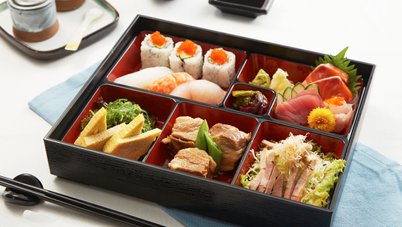 4 วิธีทำข้าวกล่องสไตล์ญี่ปุ่น ลดเสี่ยงท้องร่วง-อาหารเป็นพิษ
