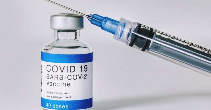 6 groups of patients who may have received the COVID-19 vaccine first