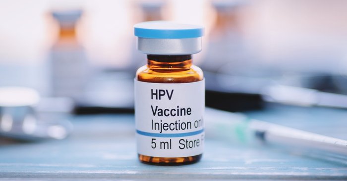 Reduce the risk of “cancer” with the HPV vaccine type 9 strains, both male and female injectable.