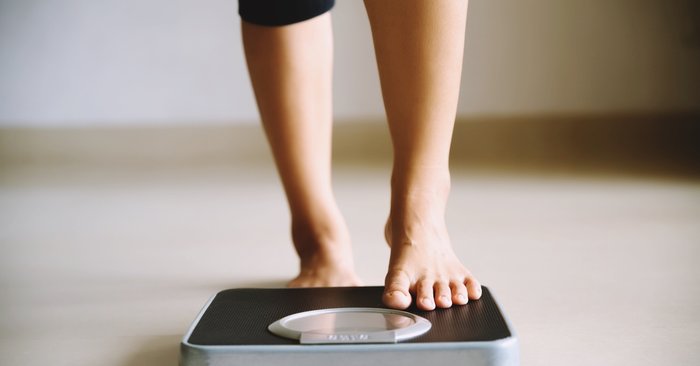 5 เหตุผลที่ทำให้ "ลดน้ำหนัก" ไม่สำเร็จ